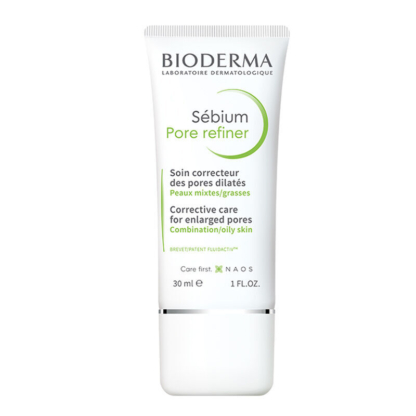 Sebium Pore Refiner Gözenek ve Siyah Nokta Karşıtı Bakım Kremi Karma ve Yağlı Ciltler 30 ml