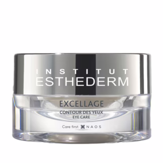 Excellage Eye Care 15ML | Sıkılaştırıcı Kırışıklık Karşıtı ve Yoğun Besleyici Göz Çevresi Bakım Kremi