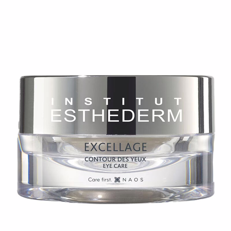 Excellage Eye Care 15ML | Sıkılaştırıcı Kırışıklık Karşıtı ve Yoğun Besleyici Göz Çevresi Bakım Kremi