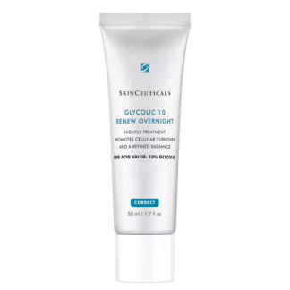 Glycolic 10 Renew Overnight 50ml | Glikolik Asit Içeren Yenileyici Gece Bakım Kremi