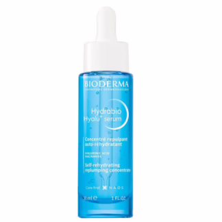 Hydrabio Hyalu+ 30 ml | Erken Yaşlanma Karşıtı Hyalüronik Asit Serum