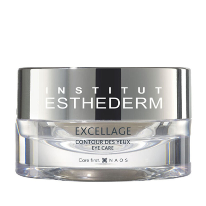 Excellage Eye Care Sıkılaştırıcı, Kırışıklık Karşıtı ve Yoğun Besleyici Göz Çevresi Bakım Kremi 15ML
