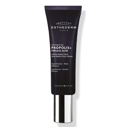 Intensive Propolis+ Skin Perfector Cream Akne ve Siyah Nokta Karşıtı Antioksidan Krem 50ML