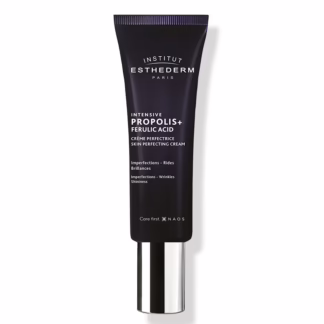 Intensive Propolis+ Skin Perfector Cream 50ML | Akne ve Siyah Nokta Karşıtı Antioksidan Krem