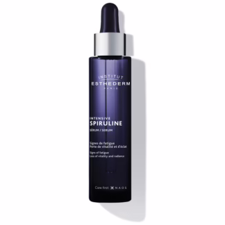 Intensive Spiruline Serum 30 ml | Yoğun Spirulina İçerikli Canlandırıcı Serum