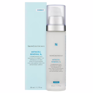 Metacell Renewal B3 50ml | Yaşlanma Belirtilerine Karşı Günlük Bakım Kremi