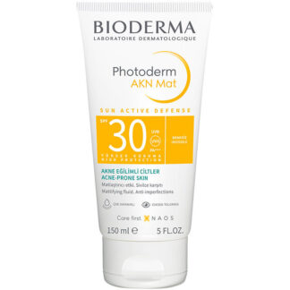 Photoderm AKN 150ml | Mat Sivilce Karşıtı Güneş Kremi