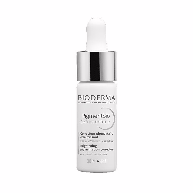 Pigmentbio C-Concentrate 15 ml | C Vitaminli Gece Serumu