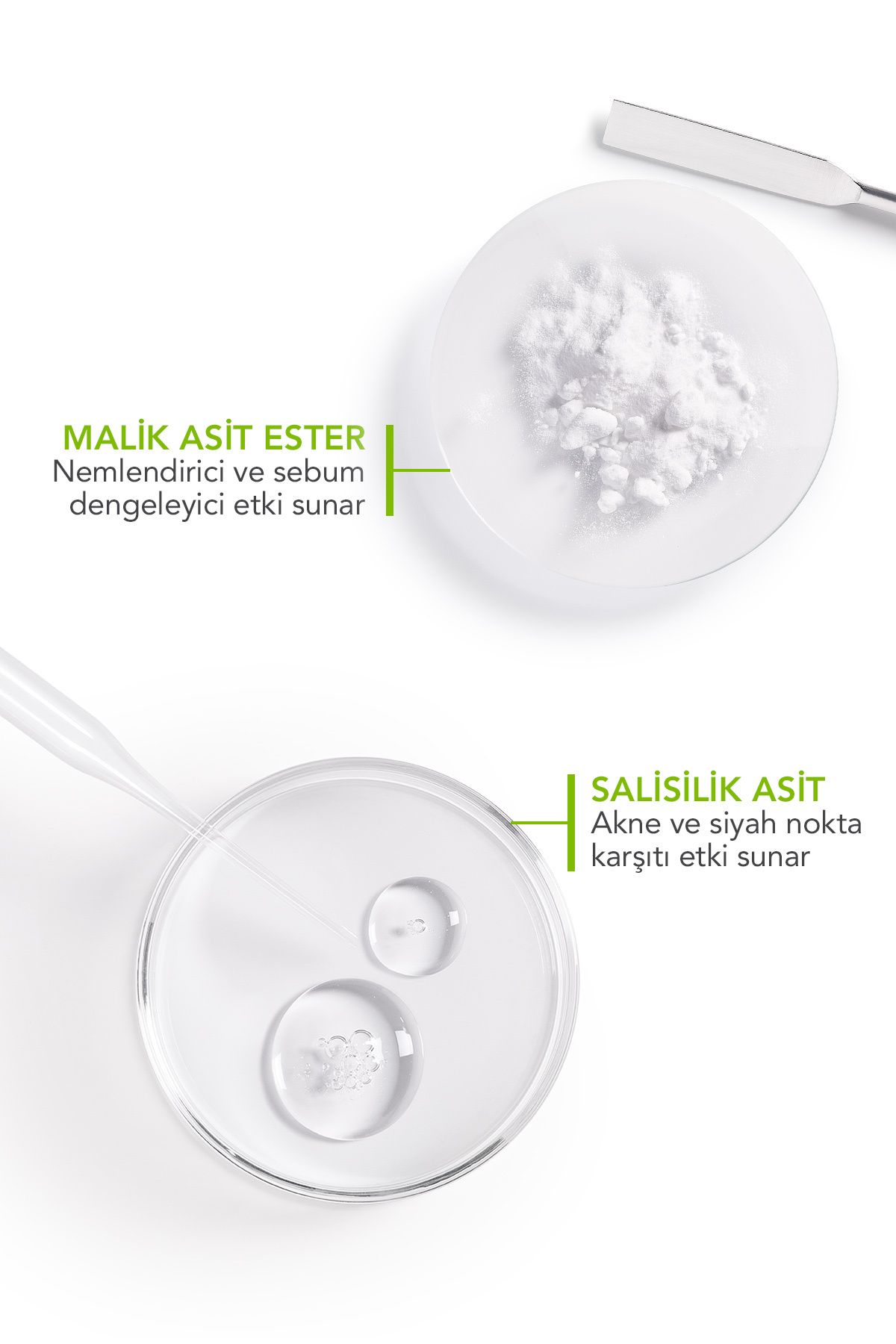 Sebium Kerato 30 ml | Yağlı ve Siyah Nokta Nemlendirici Jel Krem