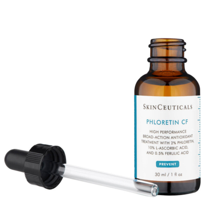 Phloretin Cf Antioxidant Serum 30 ml - Görsel 2
