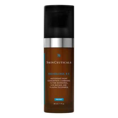 Prevent Resvératrol B E 30ml