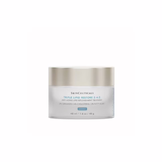 Triple Lipid Restore 2:4:2 48 ml | Yaşlanma Karşıtı Lipid Yenileyici Onarıcı Bakım Kremi