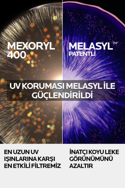 Anthelıos Uvmune 400 Anti-dark Spots Fluid Spf50 Yüz Güneş Kremi 50 ml - Görsel 3