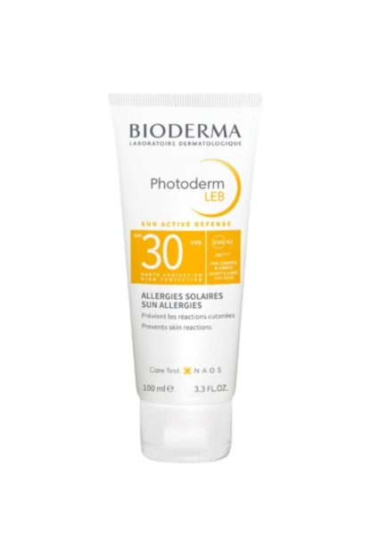 Photoderm Leb Spf30 100 ml