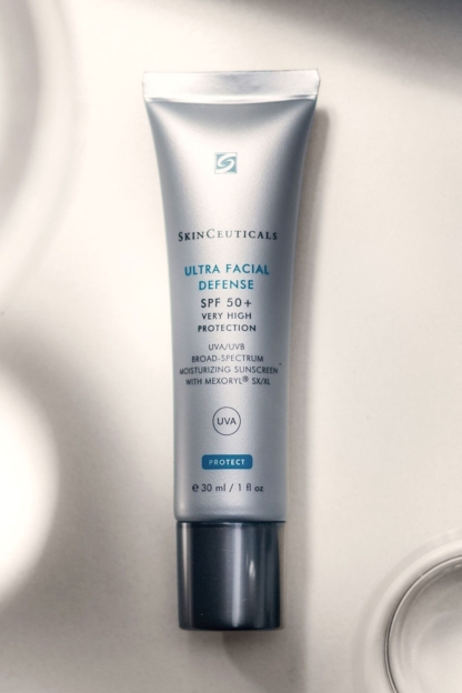 intense formula Ultra Facial staylong Defense Spf 50 + 30 ml DEMBA4974 - Görsel 2