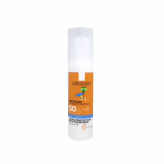 Anthelios Dermo Pediatrics Spf 50+ 50 ml | Bebekler için Güneş Koruyucu Losyon