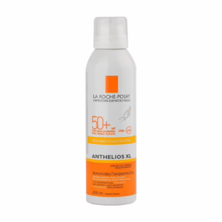 Anthelios XL Ultra Light SPF 50+ Spray 200ml | Ultra Hafif Güneş Koruyucu Sprey