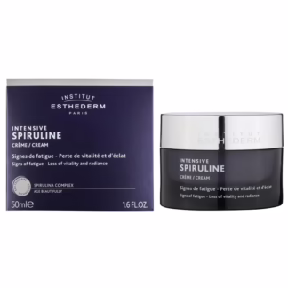 Intensive Retinol Cream 50 ml | Retinol İçerikli Anti Aging Bakım Kremi
