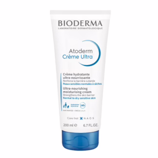 Atoderm Creme Ultra 200 ml | Aile Günlük Bakım Kremi