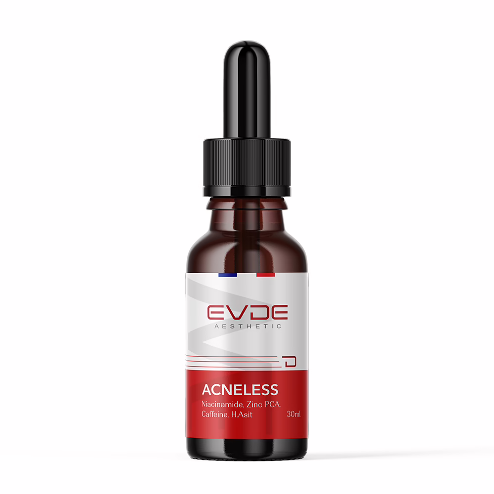 Evde Acneless | Akne ve Sivilce Karşıtı Serum 30ml
