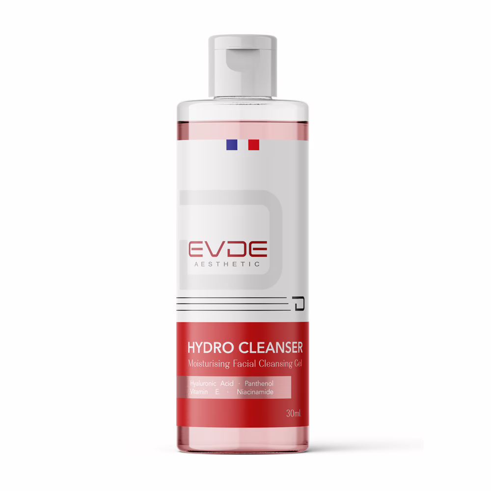Evde Hydra Cleanser | Temizleyici Jel 200ml.