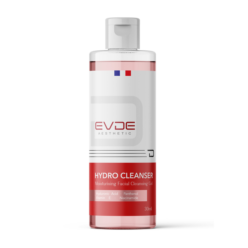 Evde Hydra Cleanser | Temizleyici Jel 200ml.