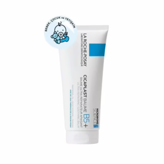La Roche-Posay Cicaplast Baume B5+ Yüz ve Vücut Yoğun Bakım Kremi 100 ml