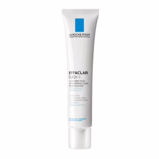 La Roche-Posay Effaclar Duo (+) 40 ml | Leke Görünümünü Destekleyici Krem