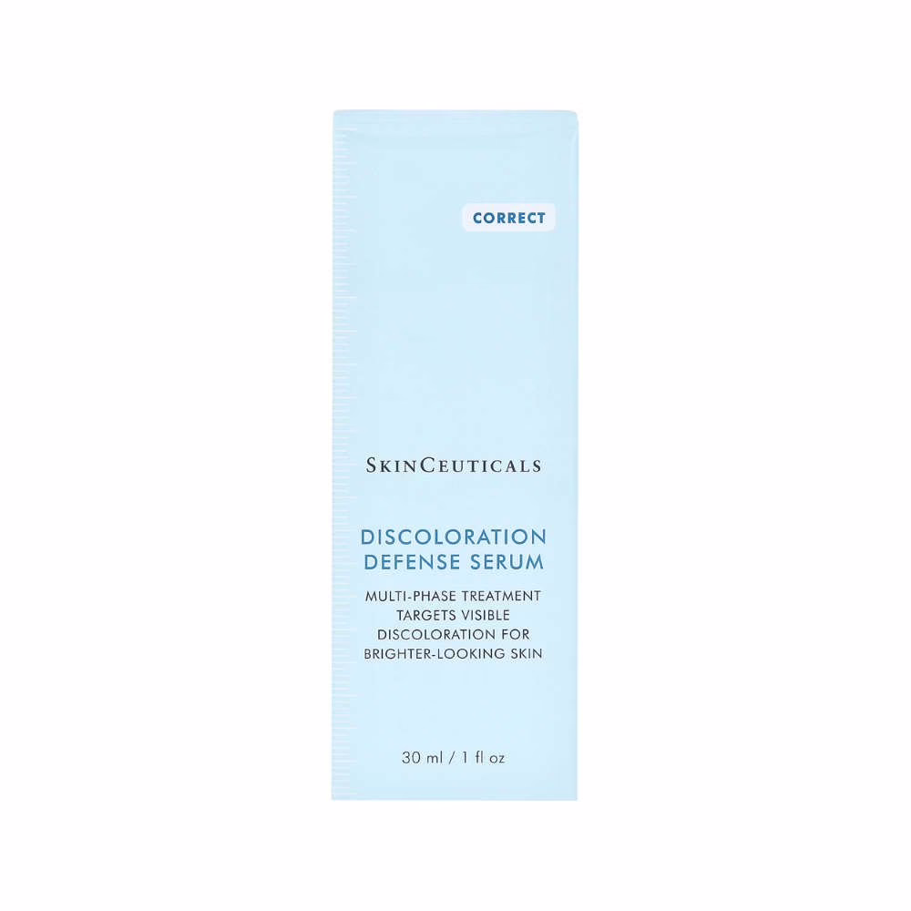 SkinCeuticals Discoloration Defense Serum 30 ml | Hiperpigmentasyon Destekleyici Serum