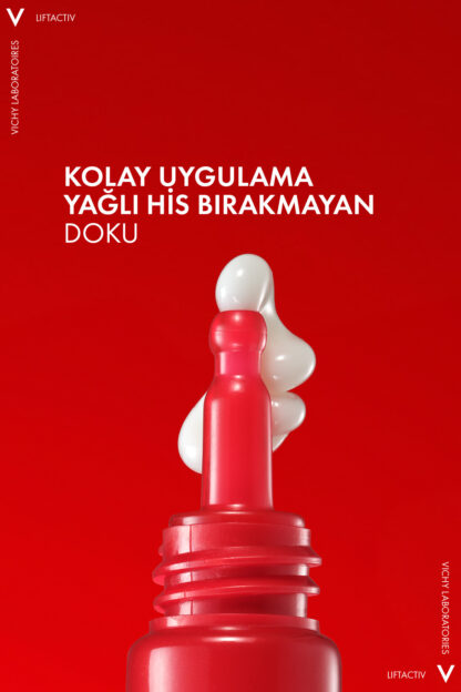 Liftactiv Collagen Specialist 16 - 15 ml | Nemlendirici ve Destekleyici Göz Kremi - Görsel 5
