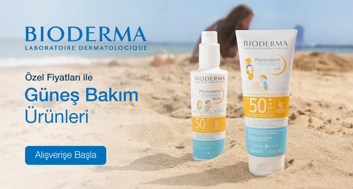 Bioderma Banner
