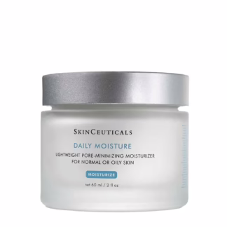 Daily Moisture 60 ml | Hafif Gözenek Dengeleyici Nemlendirici