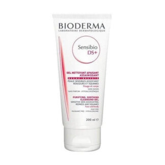 Hassas Ciltler İçin Arındırıcı Temizleme Jeli