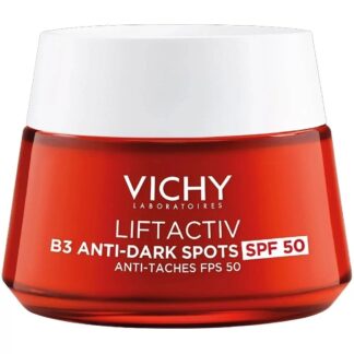 Liftactiv B3 Koyu Leke Karşıtı Gündüz Kremi Spf50, 50ml 3337875832724