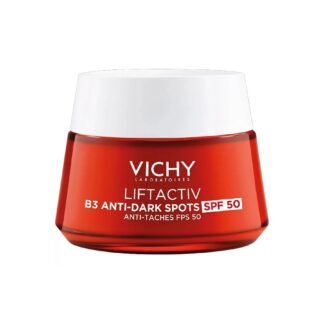 Liftactiv B3 Koyu Leke Karşıtı Gündüz Kremi Spf50, 50ml 3337875832724
