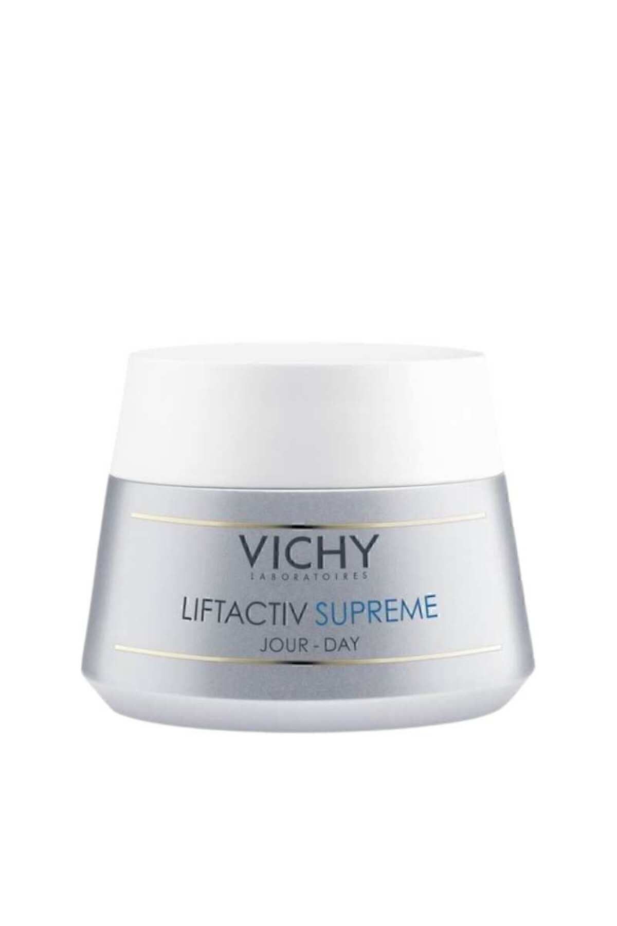 Liftactiv Supreme Anti-aging Çizgi Bakımı Kuru Cilt Nemlendirici Krem 50ml