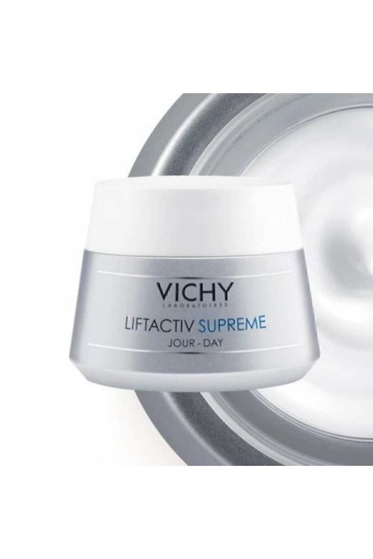 Liftactiv Supreme Anti-aging Çizgi Bakımı Kuru Cilt Nemlendirici Krem 50ml