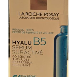 Hyalu B5 Suractivated Serum 30ml