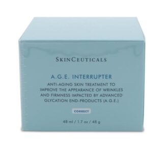 Skin Ceuticals A.g.e Interrupter Sıkılaştırıcı Bakım Kremi 48 ml