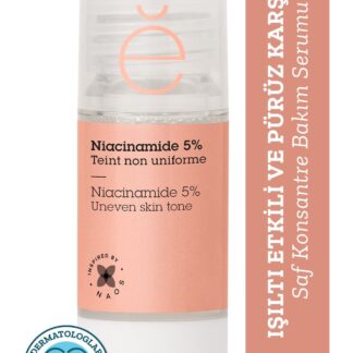 Pure Active Niacinamide %5 15 ml ..