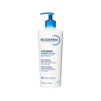 Atoderm Creme Ultra 500 ml