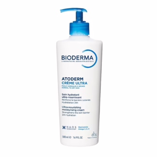 Atoderm Creme Ultra 500 ml