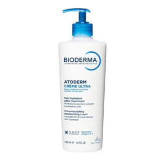 Atoderm Creme Ultra 500 ml