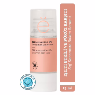 Pure Active Niacinamide %5 15 ml ..