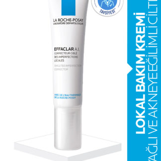 Effaclar A.I. 15 ml - Karşıtı Krem