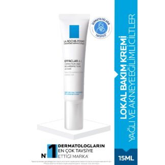 Effaclar A.I. 15 ml – Karşıtı Krem