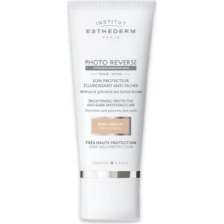 Photo Reverse Tinted Medium Beige 50 ml