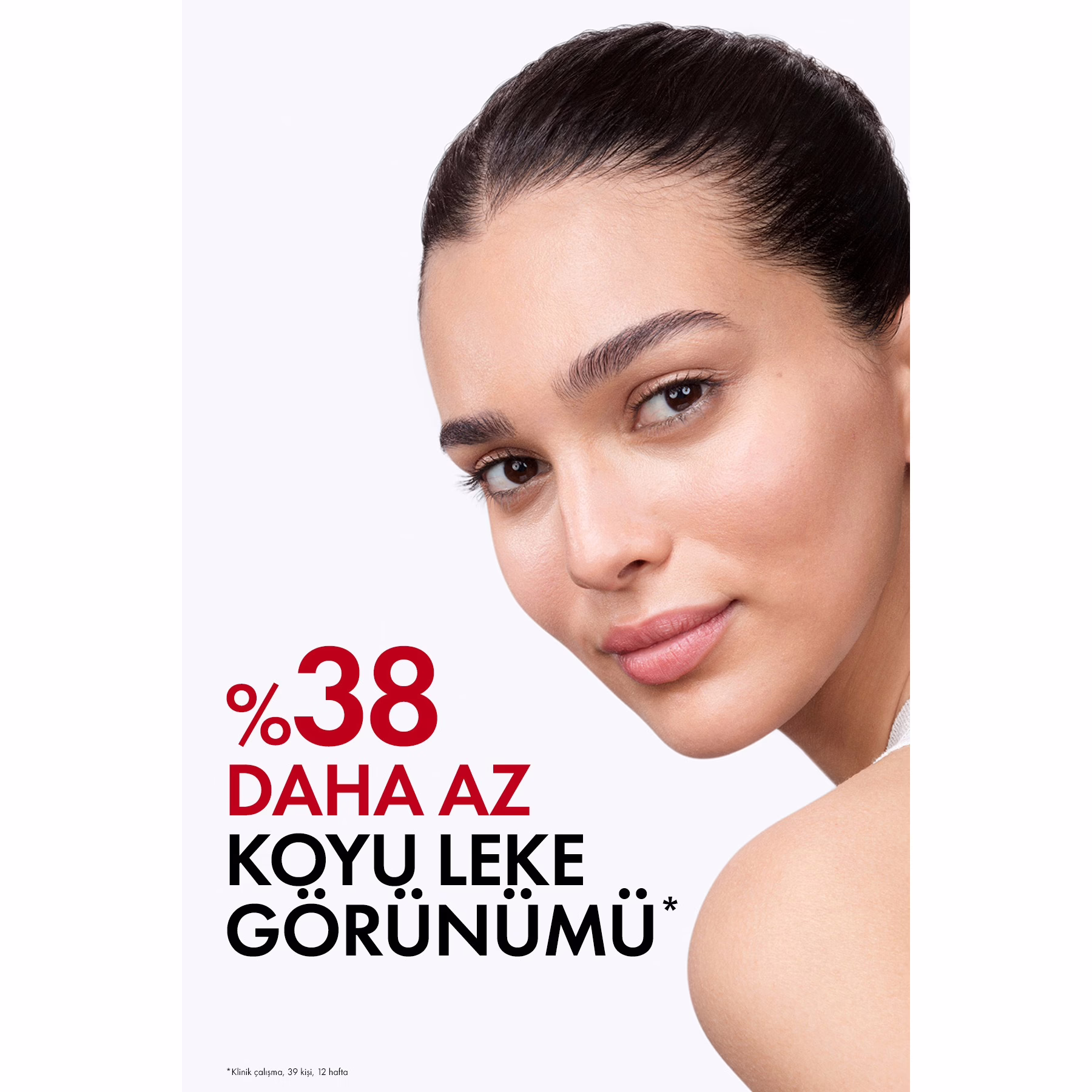 Liftactiv B3 Koyu Leke Bakım Serumu