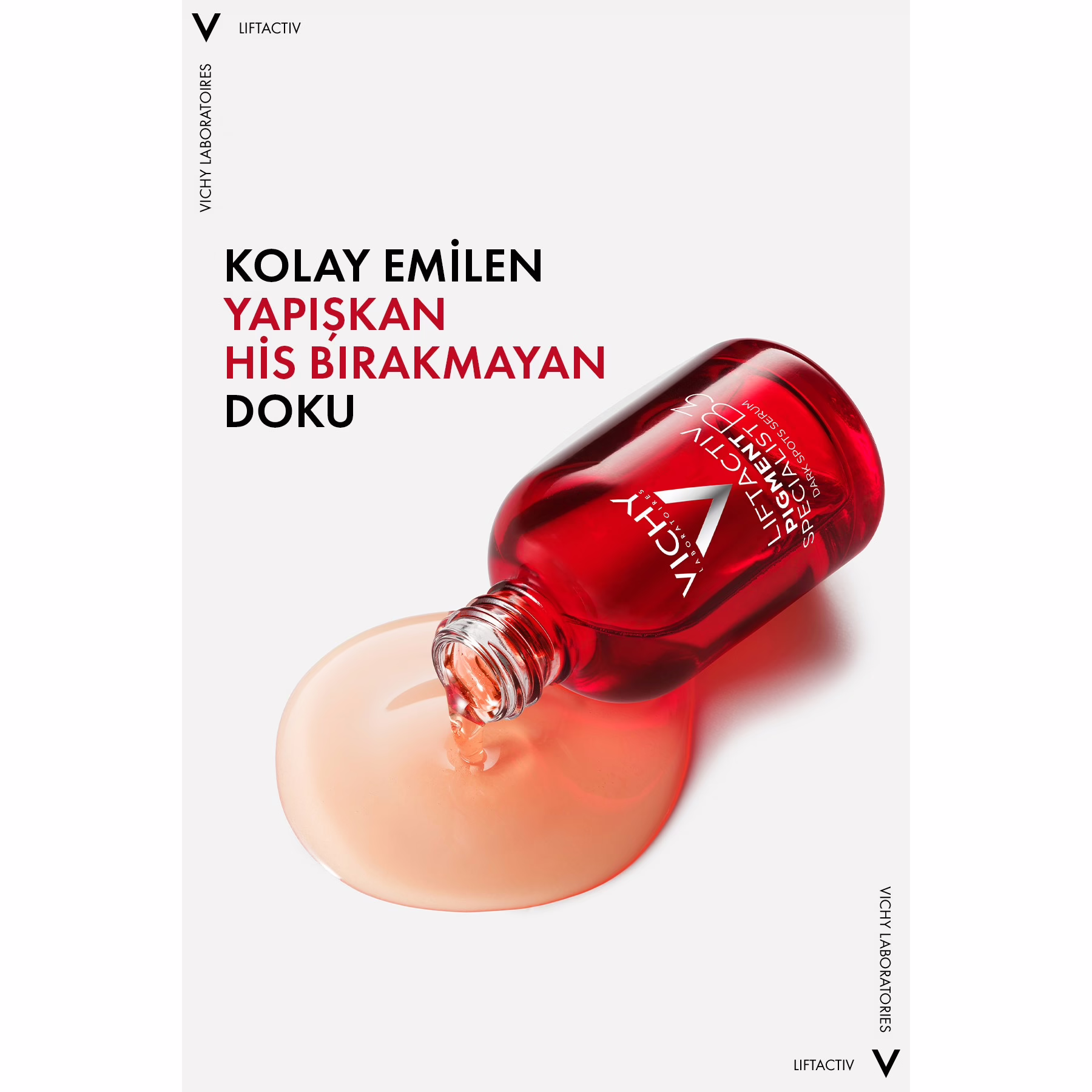 Liftactiv B3 Koyu Leke Bakım Serumu