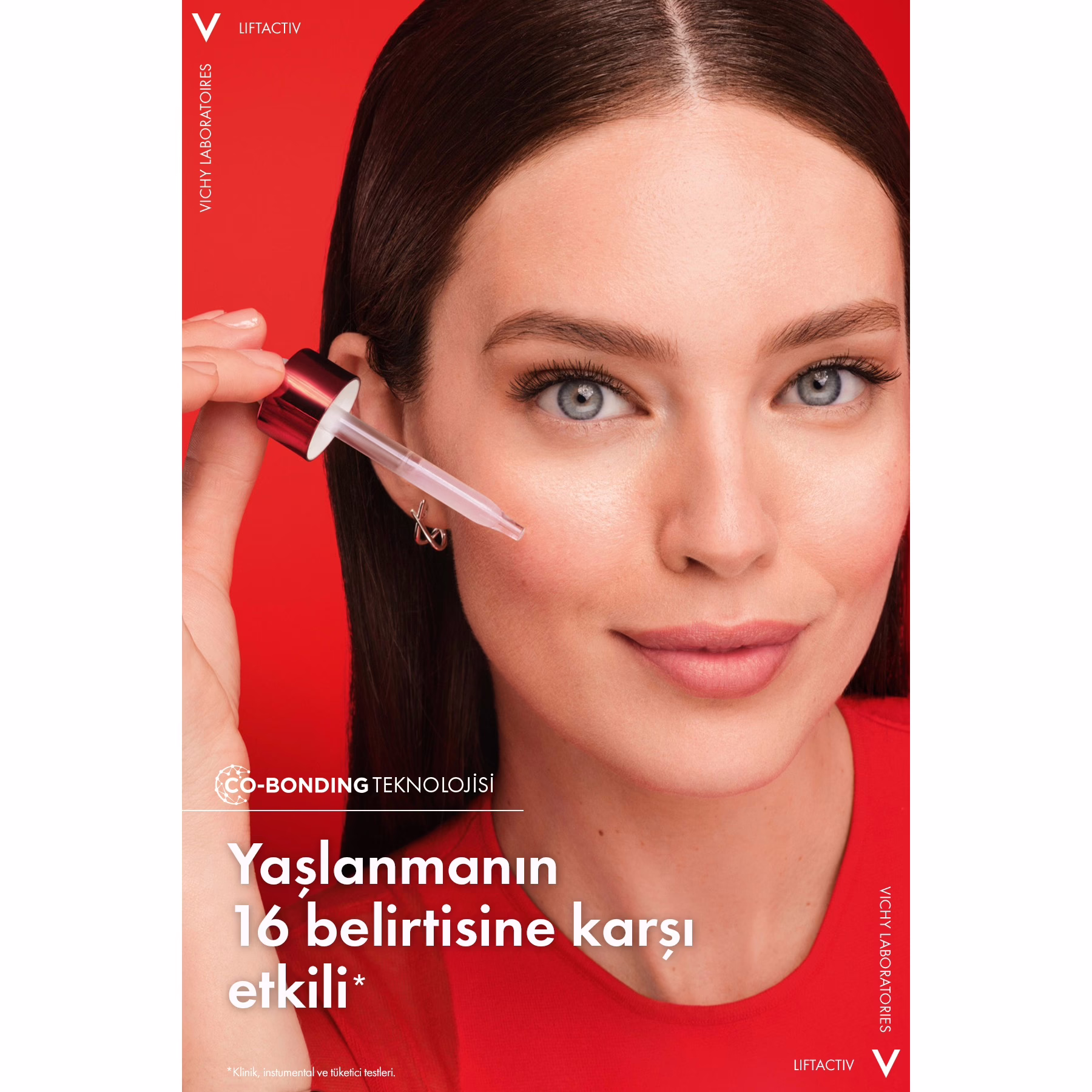 Liftactiv Collagen Specialist 16 Bonding Serum 30ml